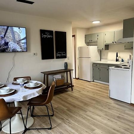 Capital Suite On 6Th Street - King Bed / Downtown! Springfield Exterior foto