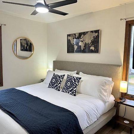 Capital Suite On 6Th Street - King Bed / Downtown! Springfield Exterior foto