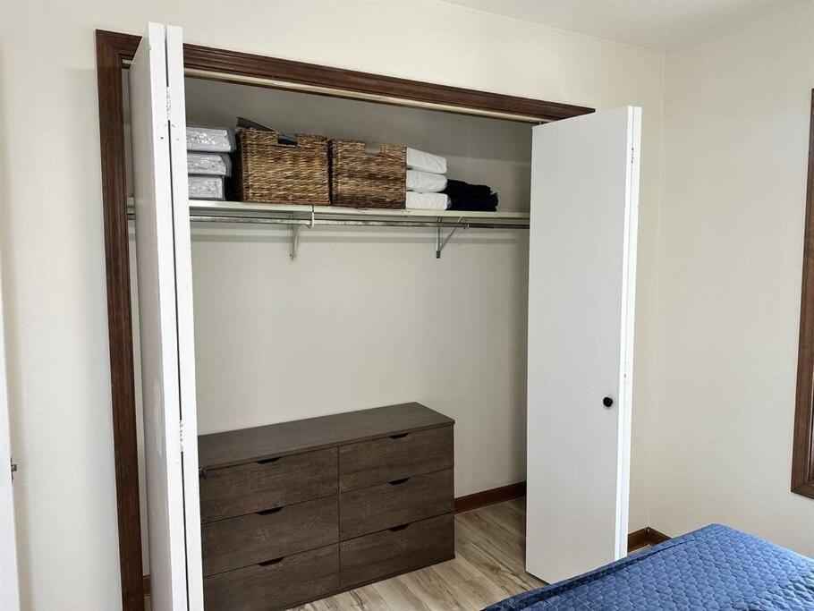 Capital Suite On 6Th Street - King Bed / Downtown! Springfield Exterior foto